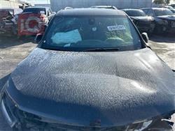 شيفروليه ترافرس